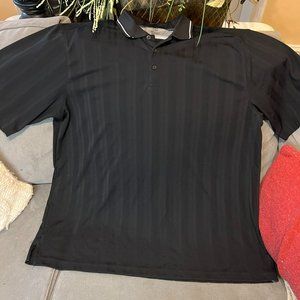 Arrow 3XLT polo 3-button shirt